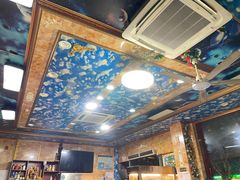 -郭记原生态烤羊腿(长宁路店)