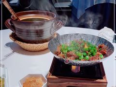 -湘上湘(米其林餐厅-正大中心总店)