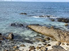 -三亚蜈支洲岛旅游区