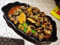 -云晓光头烧烤吧(新大陆广场店)