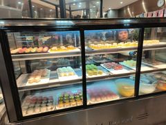 -遇上西雅图多融合海鲜自助餐厅(中房金谊广场店)