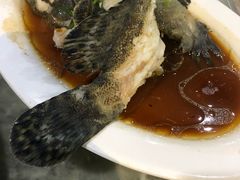 -四川小胡子海鲜(丁村万人海鲜广场店)