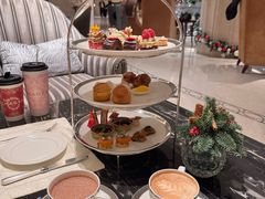 -Salon de Ville浦江汇(上海外滩华尔道夫酒店店)