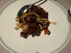-漢舍中国菜馆(889广场店)