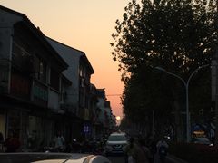 -裕兴记·三虾面(西北街总店)