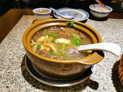 -南京大牌档(济南万象城店)