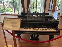 -鼓浪屿钢琴博物馆