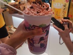 -霓裳茶舞(上海静安大悦城店)