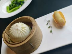 甲鱼包榴莲酥-湖滨客舍·湖北菜