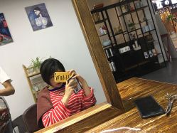 -Moyue HAIR SALON