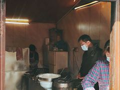 -王记海棠糕(新场古镇店)
