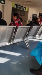 -西安市儿童医院门诊