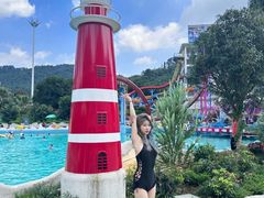 -清泉湾生态旅游度假区