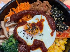 -米村拌饭(东方新天地店)