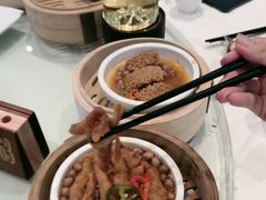 -金河半岛园林酒家(金融城店)