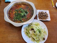 -乐山第一家临江鳝丝(茶坊路店)