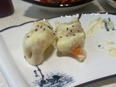 -锦海城市大酒店·上海酒楼(会馆浜路店)