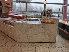 -面包新语(上地华联店)