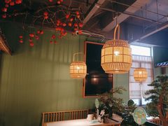 -筱爷叔·上海传统手工菜(玉树路店)