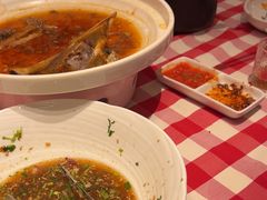 -西贝(枫蓝国际购物中心店)