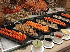 -隐秀山居酒店·秀厨融合西餐厅