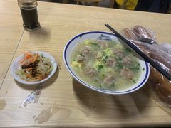 -海清宁记大馅云吞