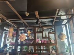 -芭缇沁园椰子鸡(中航紫金新天地店)