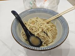 -老杭州面馆(丰盛九玺店)