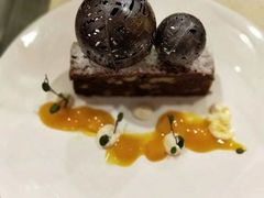 -宜昌富力皇冠假日酒店·咖啡1号西餐厅
