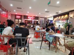 -卤校长重庆火锅(国兴店)