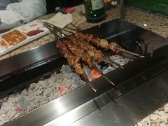-丰茂烤串(全国首店)