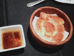 -Efes Turkish & Mediterranean Cuisine 艾菲斯餐厅(陆家嘴店)