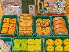 -泸溪河桃酥(江宁太阳城店)