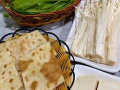 -范贤光鸡公煲(平乐园总店)