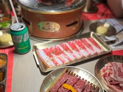 -西塔老太太泥炉烤肉(温州首店万象城黑金店)