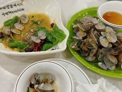 -威海渔村(黄兴路店)