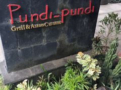 -Pundi Pundi Restaurant