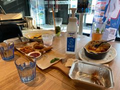 -必胜客(群力王府井店)