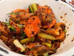 -辣螃铠盆盆蟹大排档(总店)