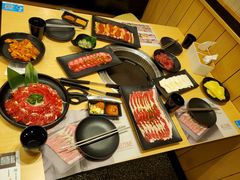 -花味·自助烤肉(雨花客厅店)