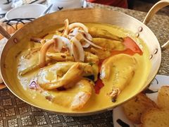 -南沙游艇会·大兵船餐厅