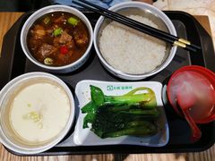 -大炮盐酥鸡(新街口店)