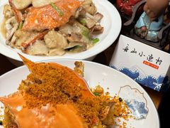-舟小鲜·舟山小渔村(凤城四路中登广场店)