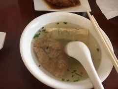-鲜得来排骨年糕(即墨路店)