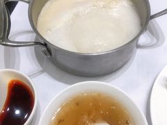 鲍皇汤-红鼎豆捞·非遗鲍皇汤火锅(宝丰路店)