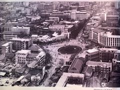 -黄兴南路步行商业街