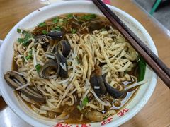 -陈记锅盖面(长江路店)