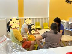 -小马快跑早教托育(茂悦里中心)