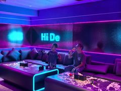 -海德温泉生活馆(朝阳大悦城店)