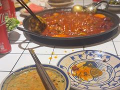 -旧街市鲜货老火锅(大光路店)